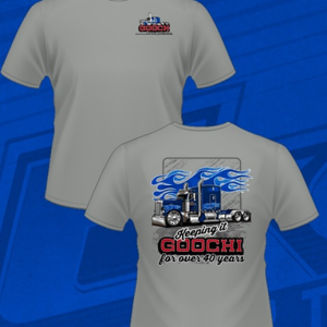 Keepin’ It Goochi T-Shirt