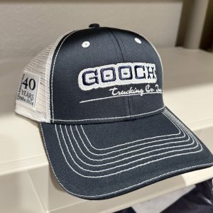 Gooch Cap