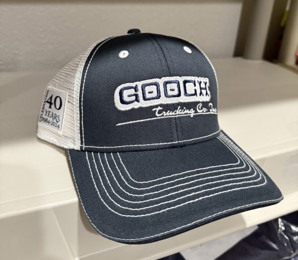 Gooch Cap